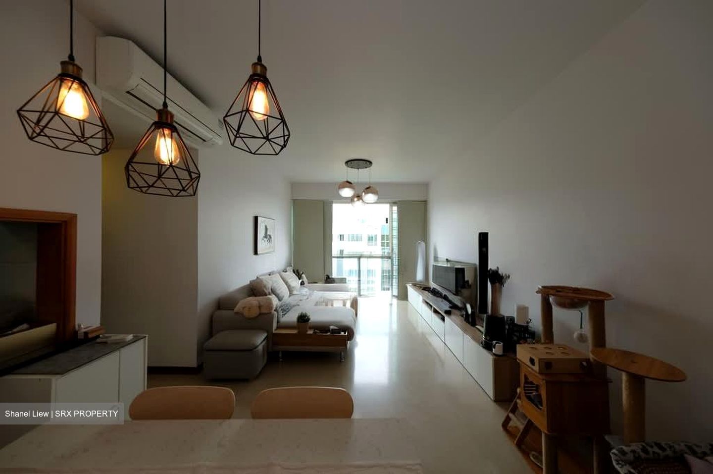 SunGlade (D19), Condominium #580936281